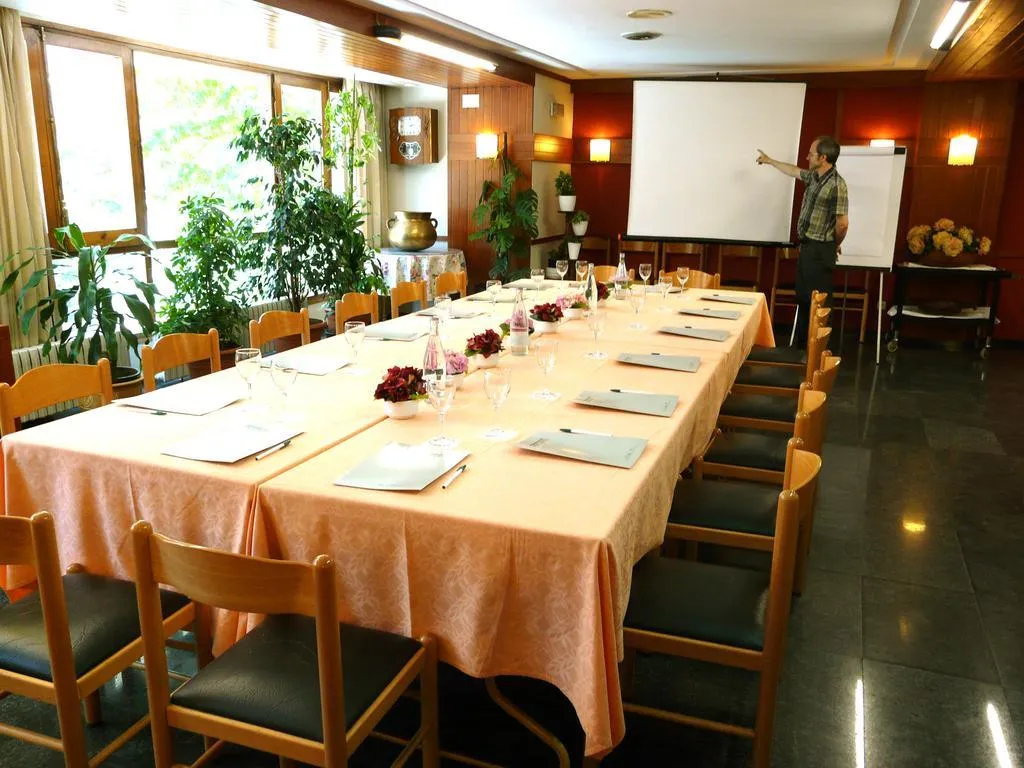 Conferences, Nice, Costa Brava