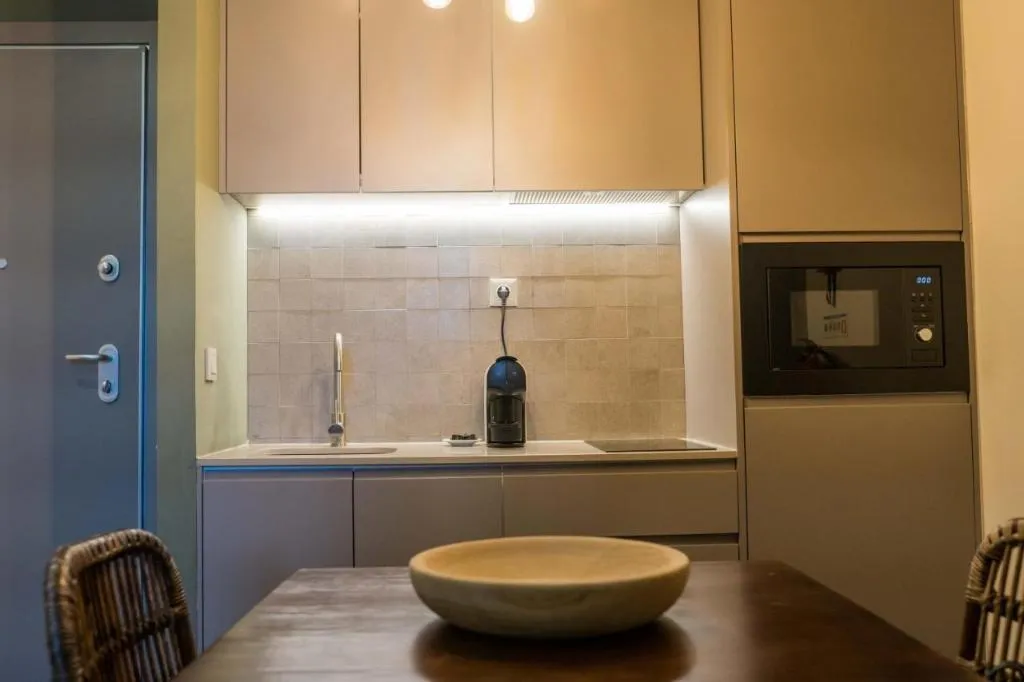STUDIO SUPERIOR Room, Olive Nature Apartments, Porto