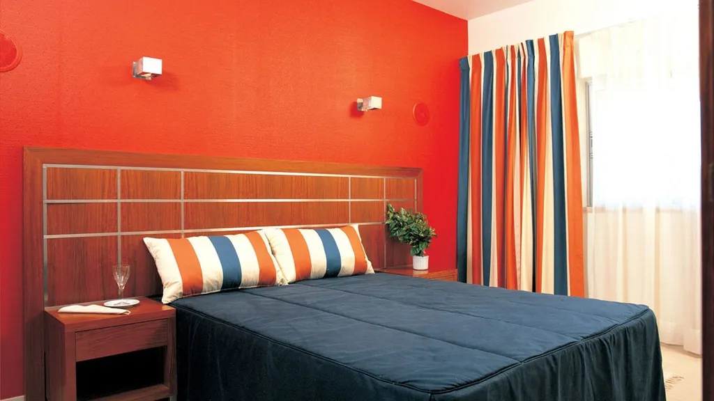 Room, Balaia Atlantico, Algarve