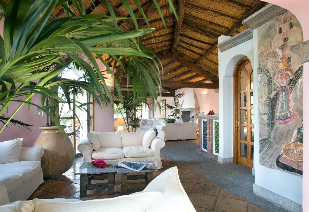 General view, Hotel Monte Turri - Adults only by Falkensteiner, Cagliari