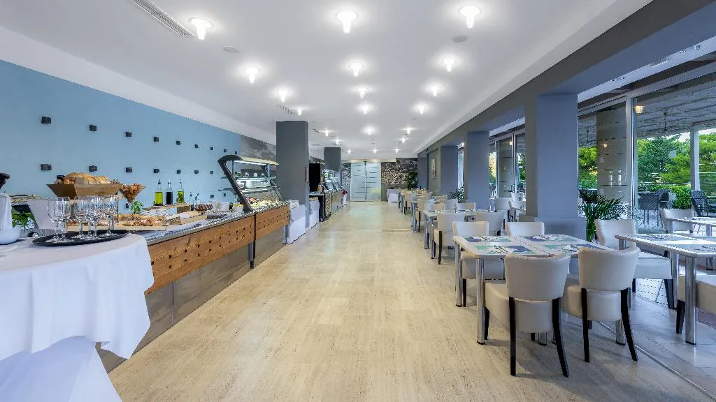 Restaurant, Uvala, Dubrovnik