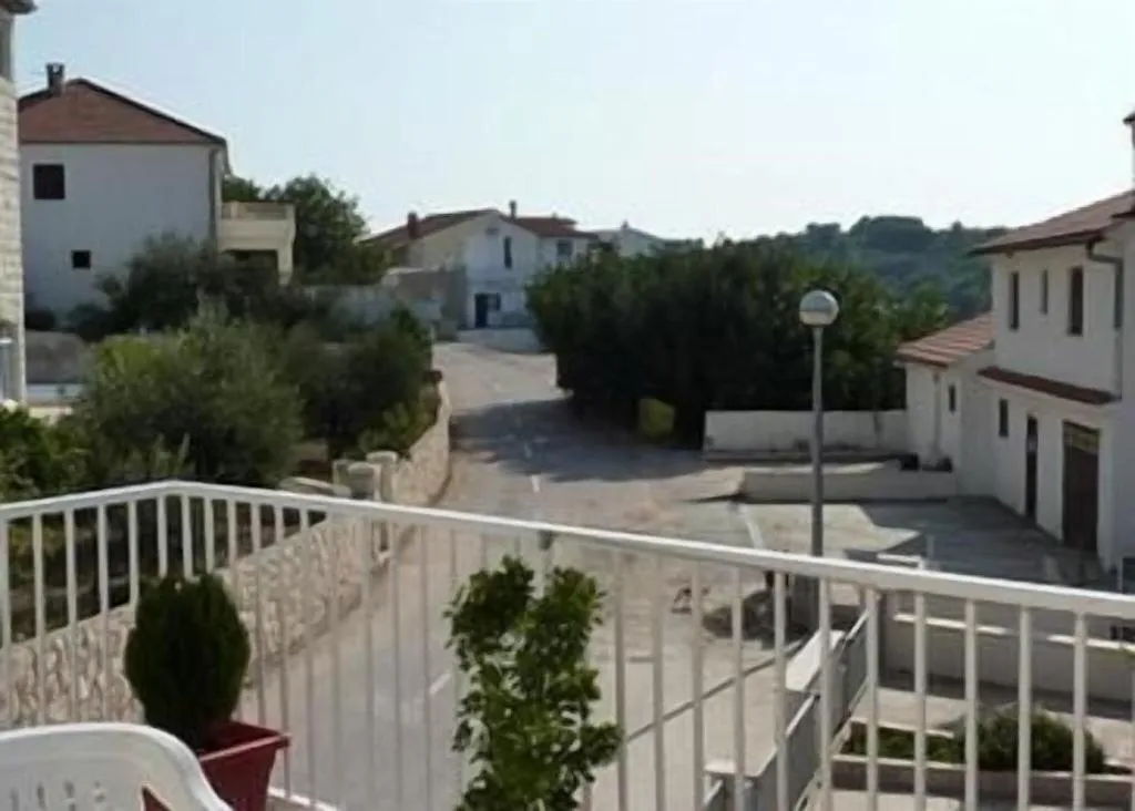 General view, Apartmani Kresic, Split
