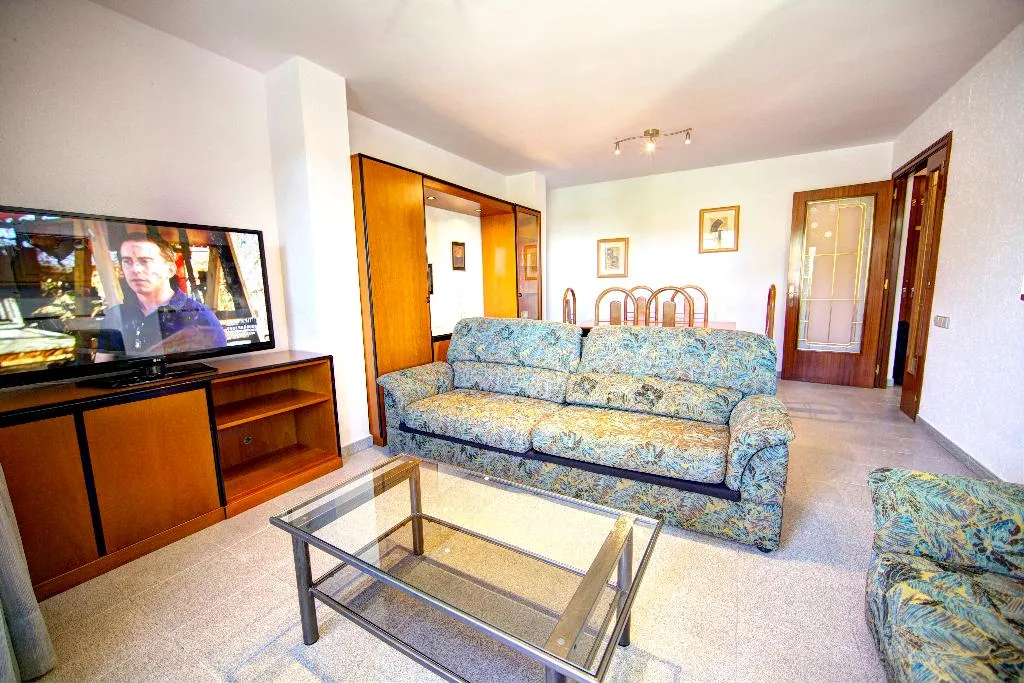 APARTMENT ECONOMY Room, Sono Master Apartments, Barcelona