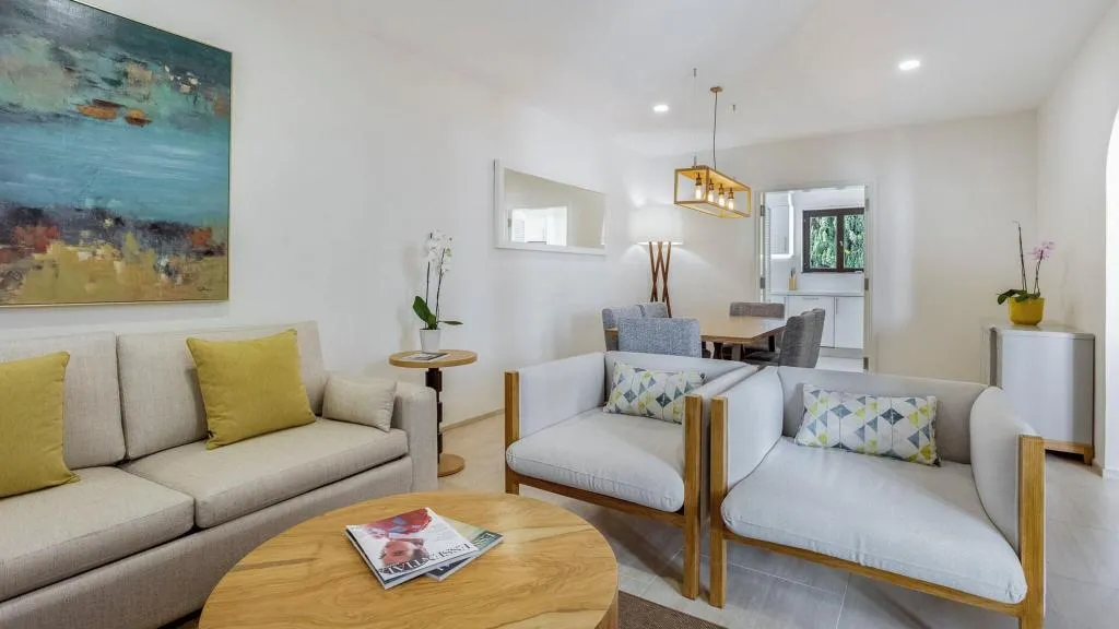 APARTMENT TWO BEDROOMS Room, Pine Cliffs Village & Golf Suites, Algarve
