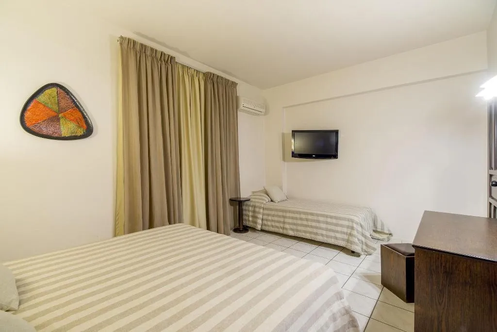 Room, SENSEANA Sea Side Resort & Aquadventure, Crete