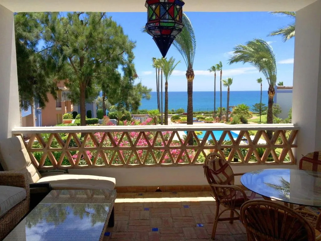 Room, La Perla De Marakech, Costa Del Sol