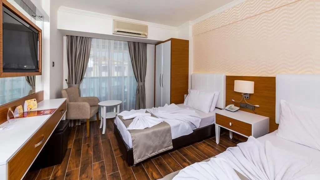 Room, Ketenci Hotel, Dalaman