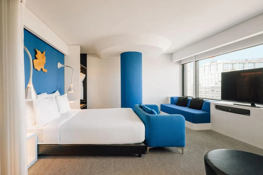 SINGLE SUPERIOR Room, Evolution Lisboa Hotel, Lisbon