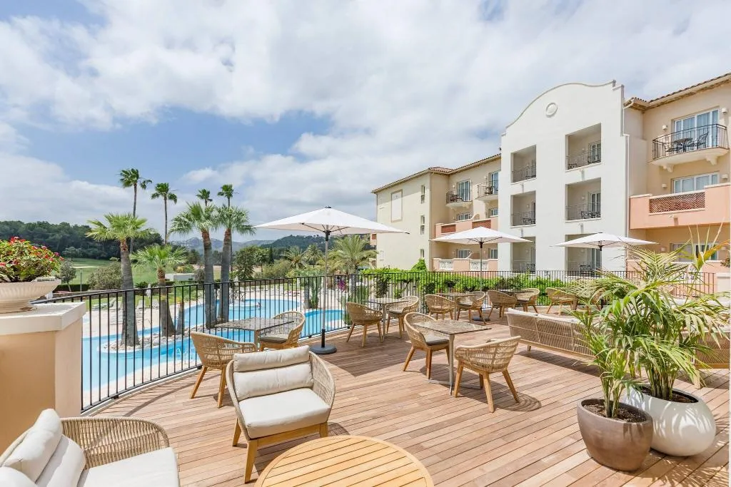 General view, Denia Marriott La Sella Golf Resort & Spa, Costa Blanca
