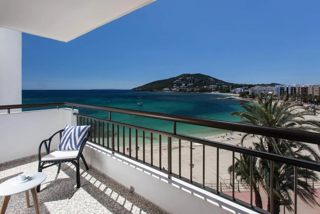 General view, Bahia, Ibiza