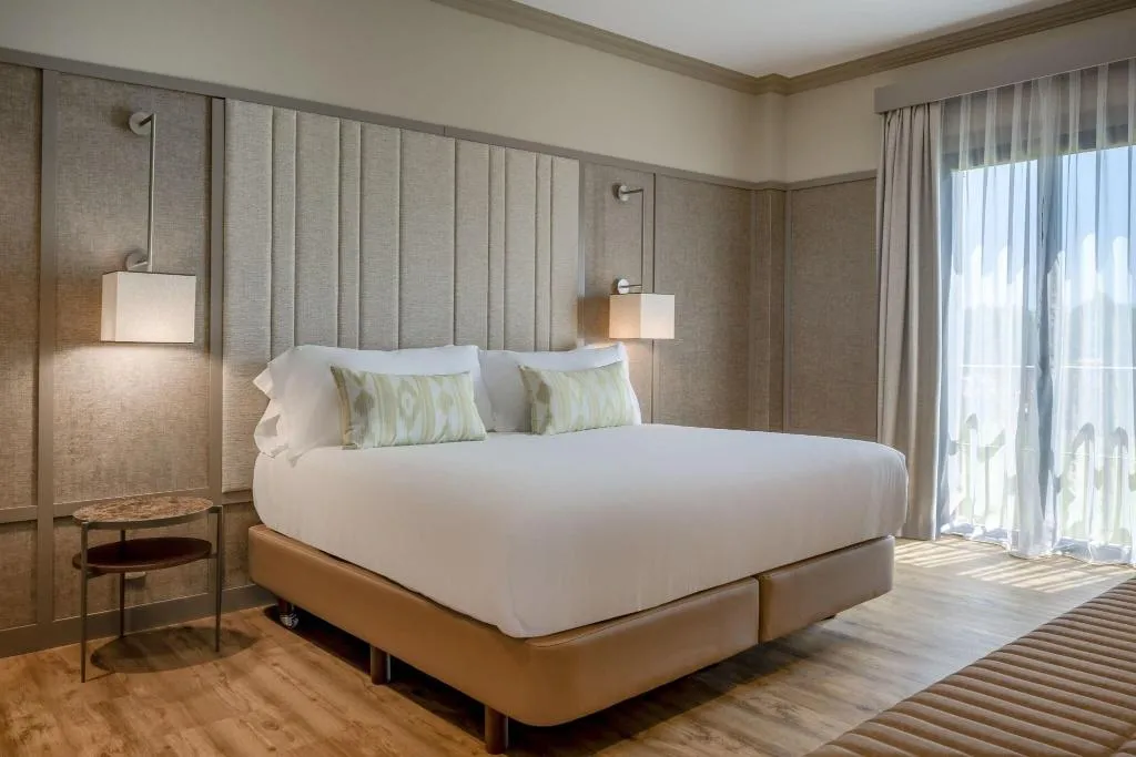 Room, Son Antem, Majorca