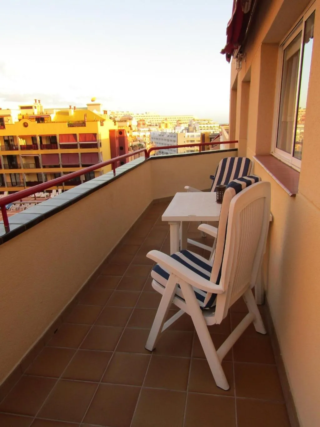 Room, Jardín Marino, Tenerife