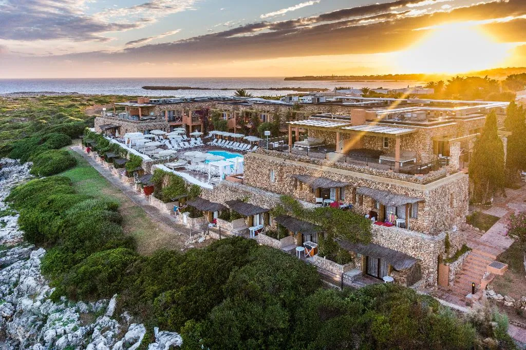 General view, Menorca Binibeca by Pierre & Vacances Premium*, Menorca