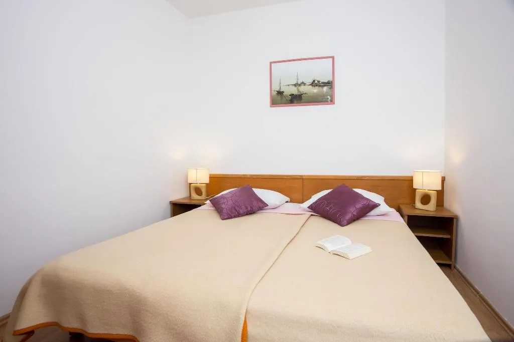 Room, Villa Malfi, Dubrovnik