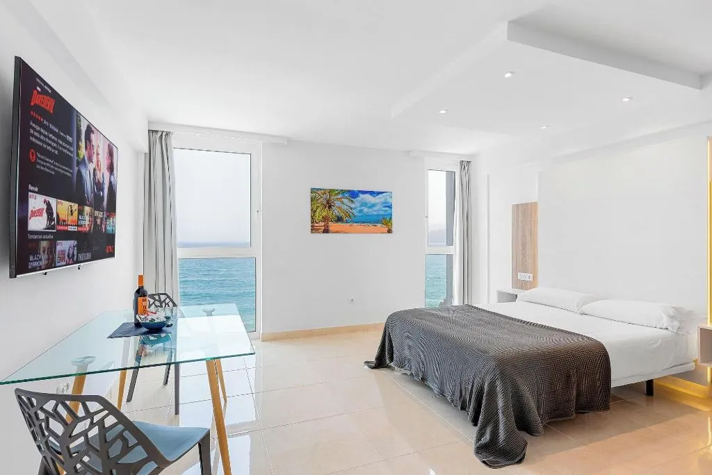 Room, Ocean Vistas 24, Tenerife