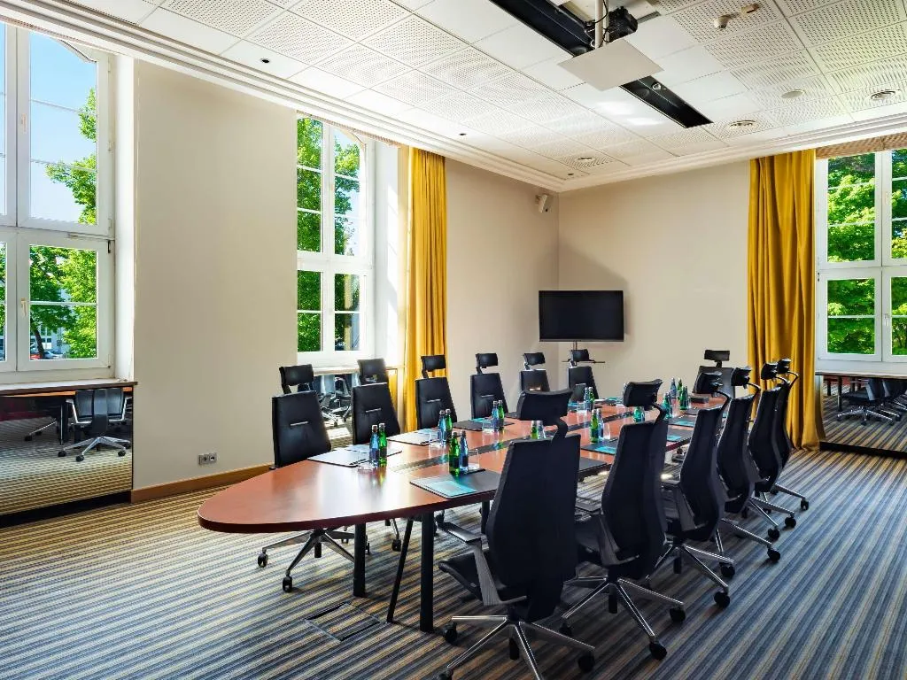 Conferences, Sofitel Grand Sopot, Gdansk