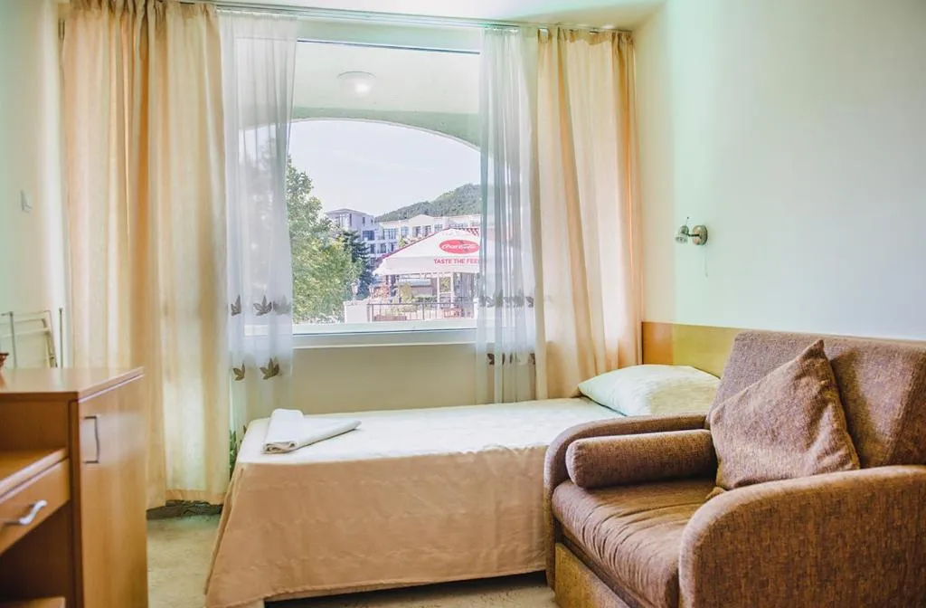DOUBLE CAPACITY 2 Room, Diamond 1, Varna
