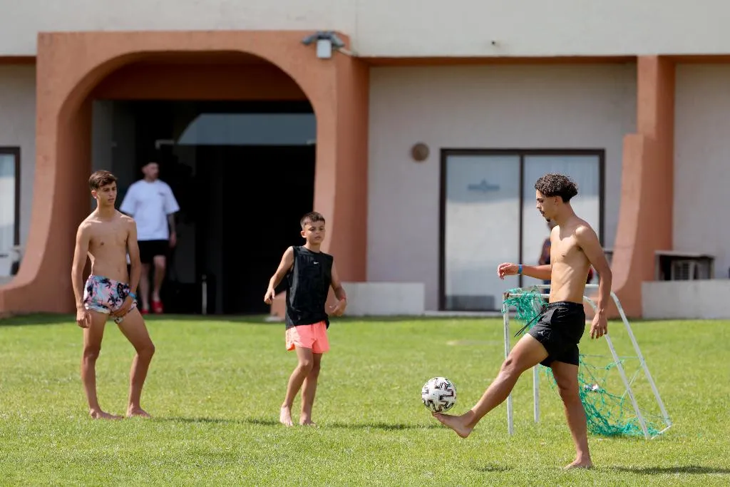Sports and Entertainment, Paraiso Albufeira, Algarve