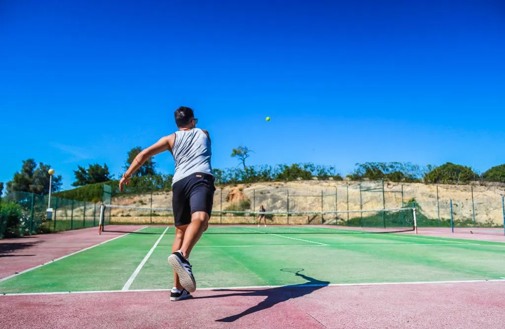 Sports and Entertainment, Colina Villas (duplicated -correct ID2750), Algarve