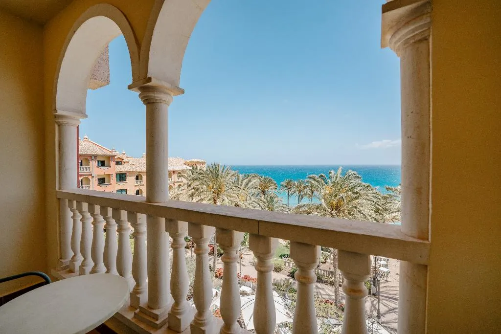 Double or Twin SEA VIEW Room, R2 Rio Calma Hotel, Fuerteventura