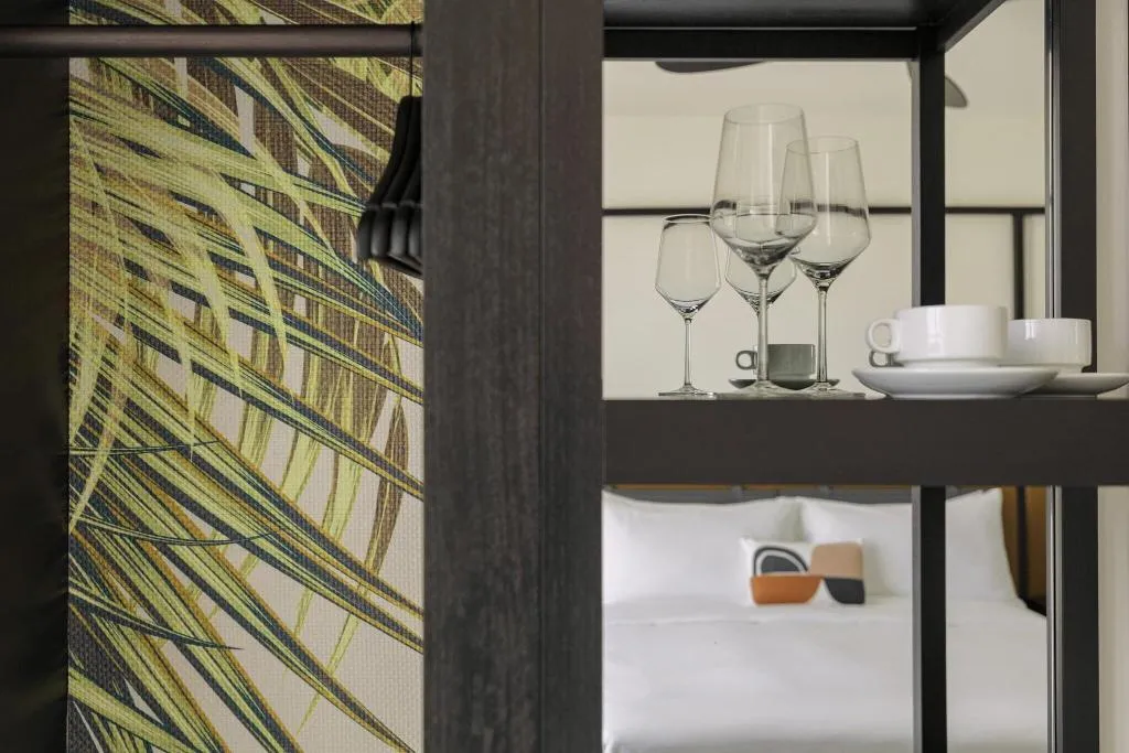 Room, Riomar, Ibiza