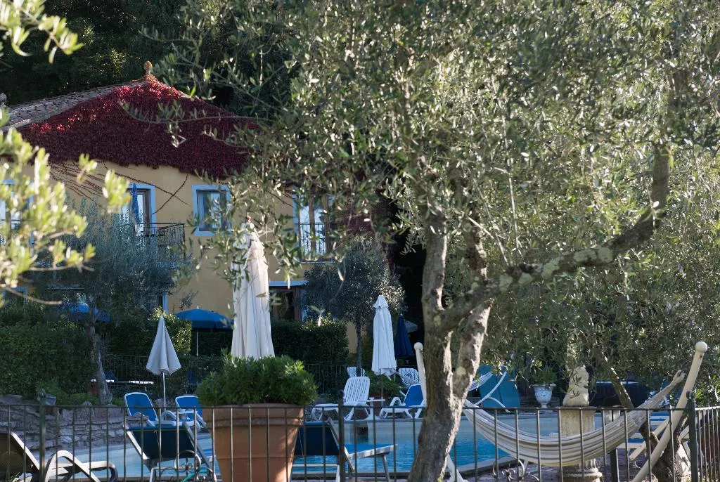 DOUBLE CLASSIC Room, Borgo Tenuta La Bandita, Florence