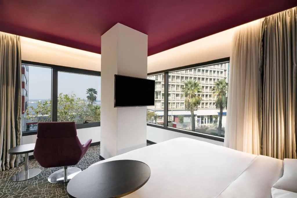 Room, Park Inn by Radisson Izmir, Izmir