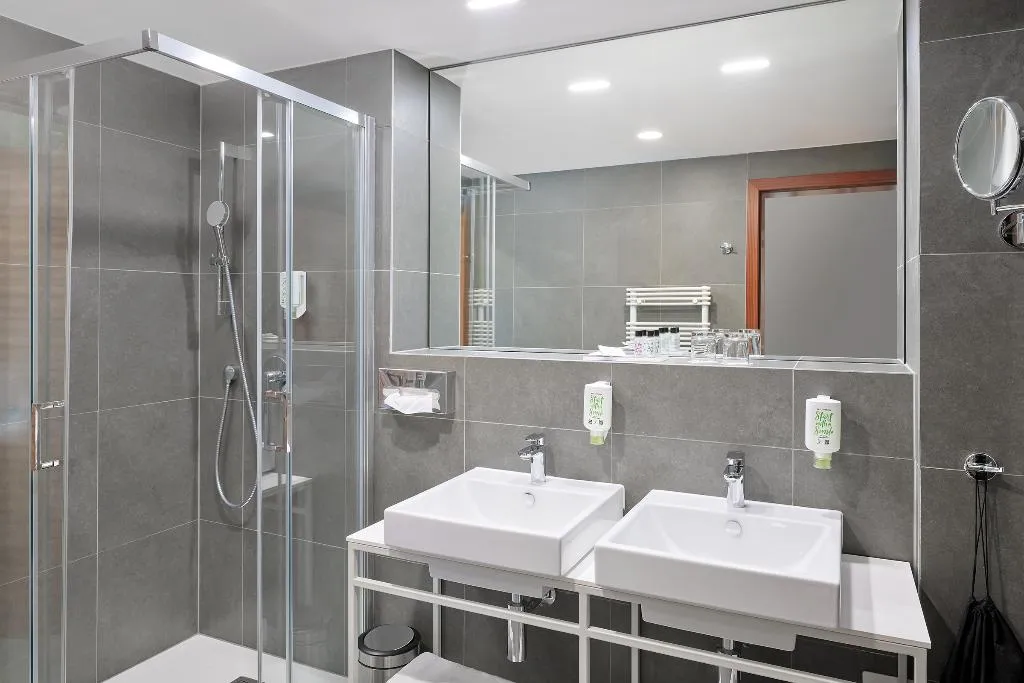 SUITE EXECUTIVE Room, Maistra Select Island Hotel Istra, Istria