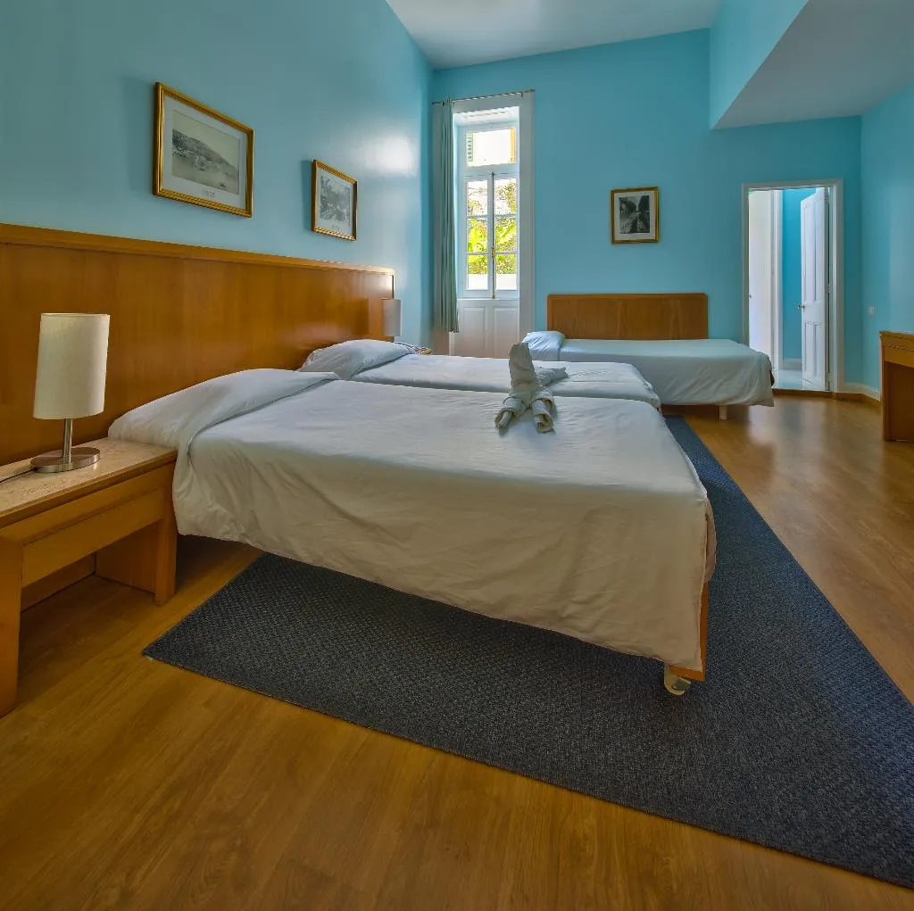 Double or Twin SUPERIOR Room, Monte Carlo, Madeira