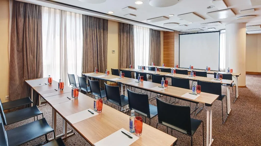 Conferences, Sercotel Sorolla Palace, Valencia