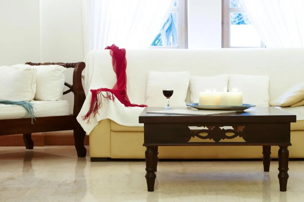 Lobby, Matina, Santorini