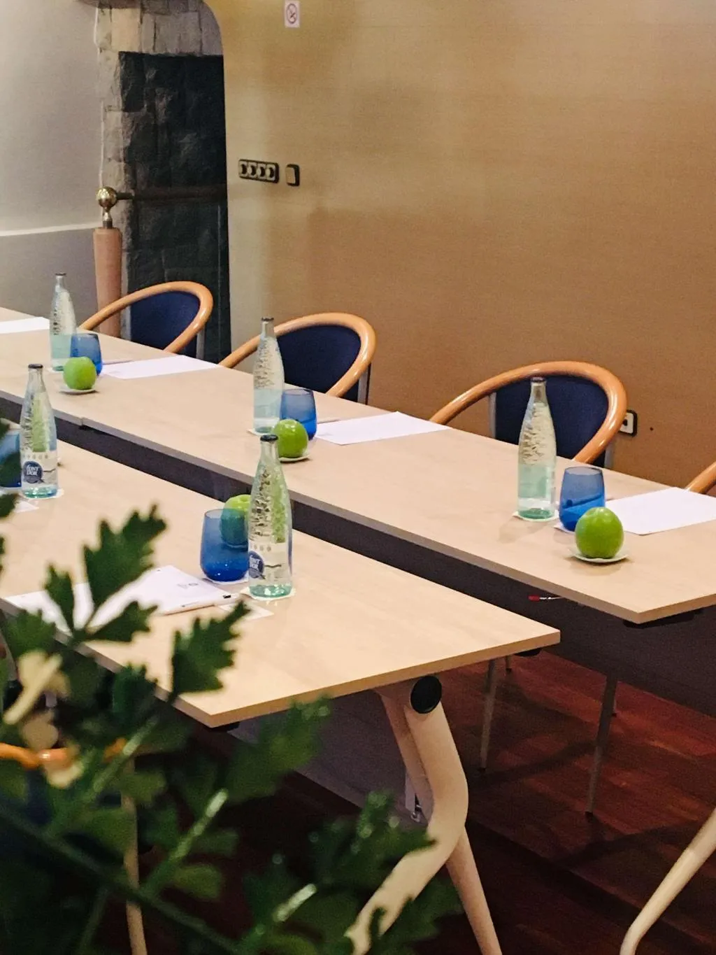 Conferences, Best Western Hotel Mediterraneo, Barcelona