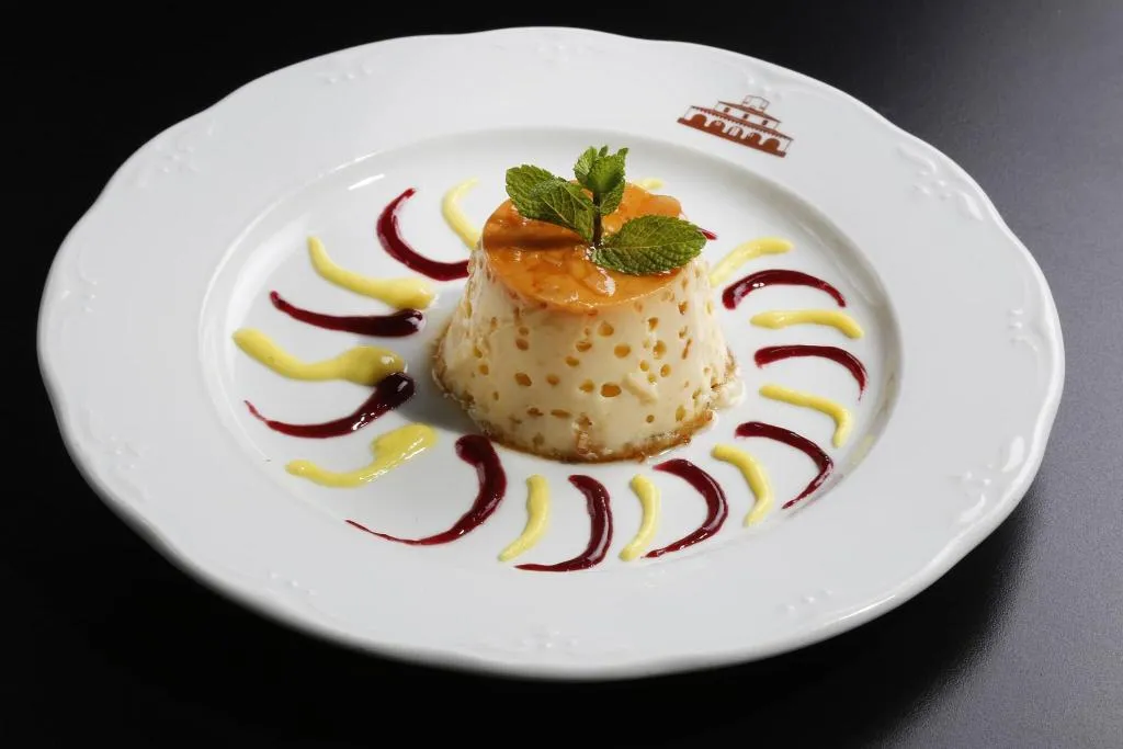 Restaurant, Tossal d'Altea, Costa Blanca