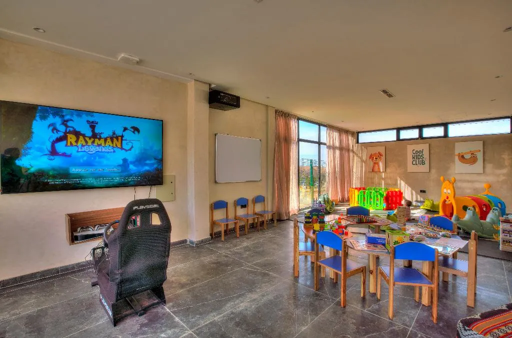 Sports and Entertainment, The Ranch, Marrakech