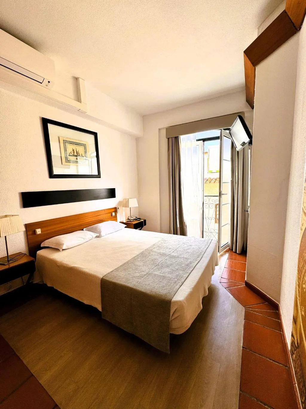 Room, Lagosmar, Algarve