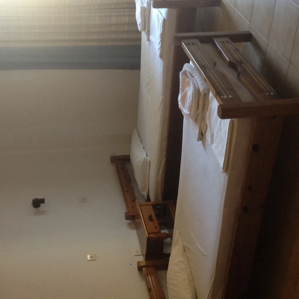 Room, Semina Hotel, Rhodes