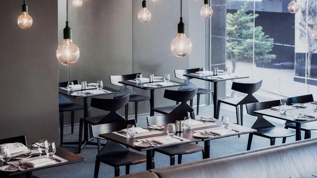 Restaurant, InterContinental Malta, Malta