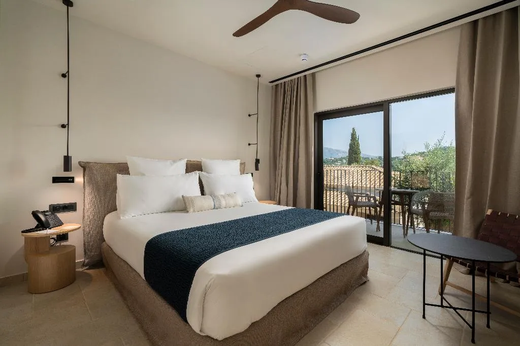 BUNGALOW SEA VIEW Room, Hyatt Ziva Corfu, Corfu
