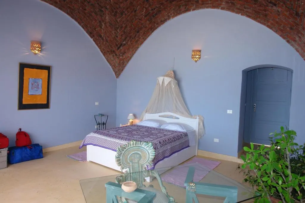 Room, The Oasis Dive Resort, Red Sea Riviera