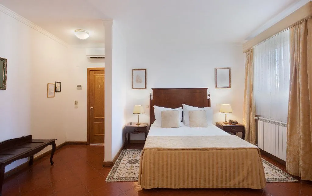 DOUBLE STANDARD Room, Turim Club D´Azeitão Hotel, Lisbon
