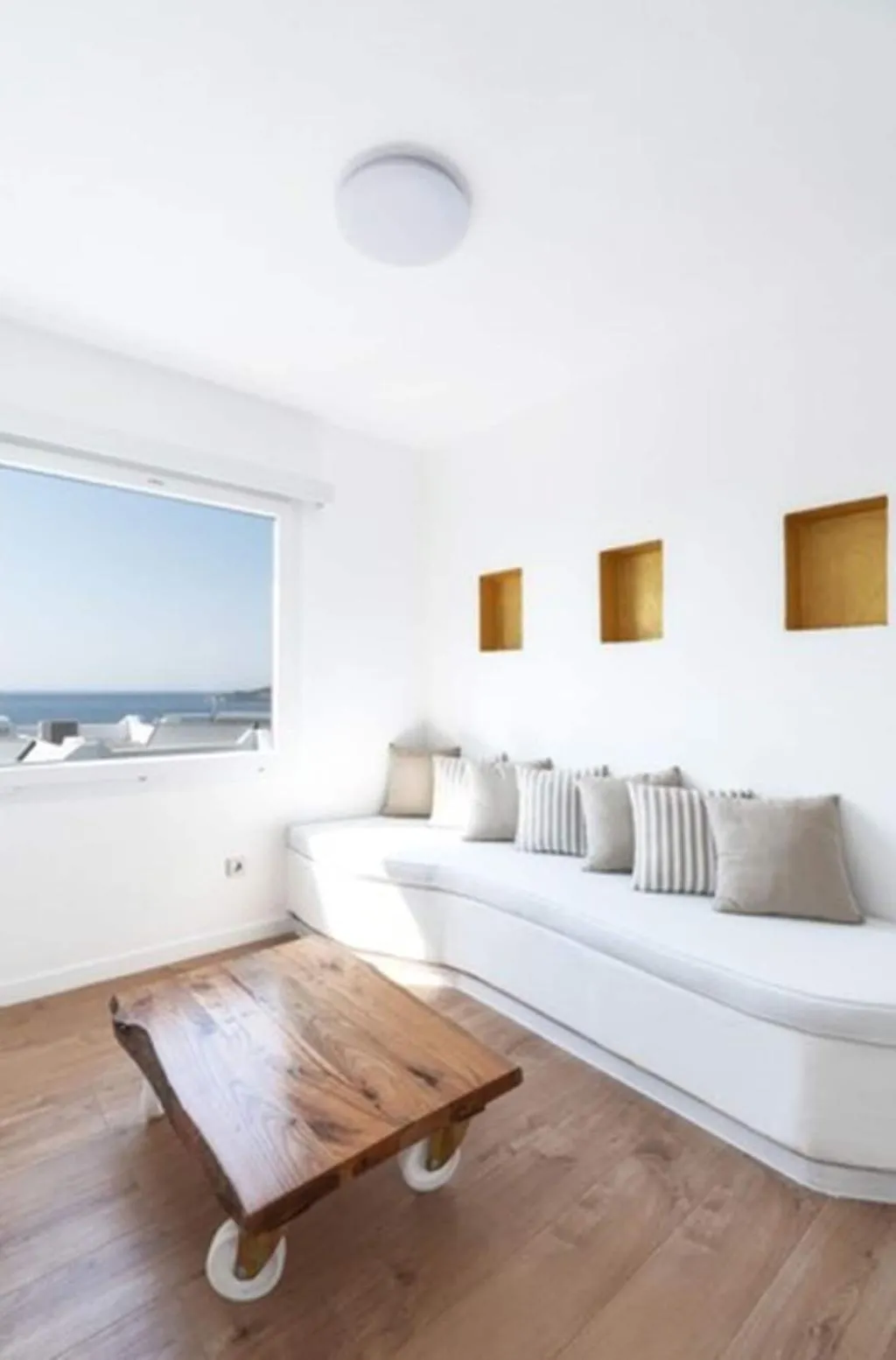 Room, Yaz Beach Hotel, Bodrum