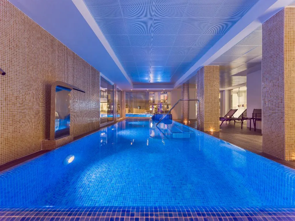 Sports and Entertainment, H10 Casa del Mar, Majorca