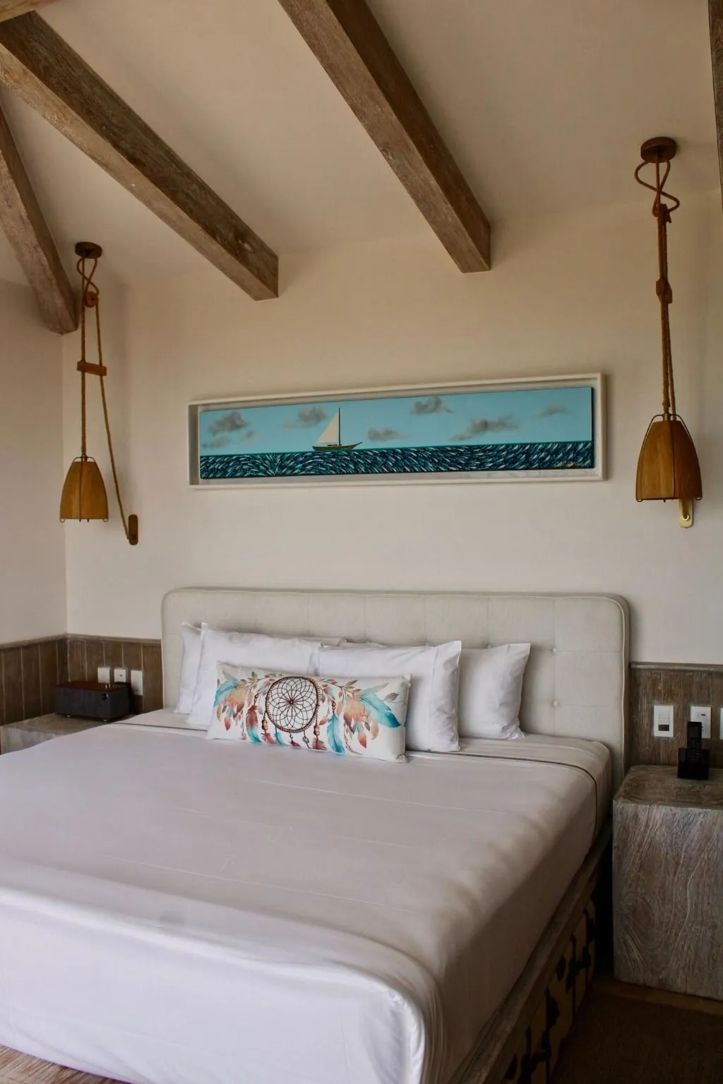 Room, Delek Holbox, Cancun Area