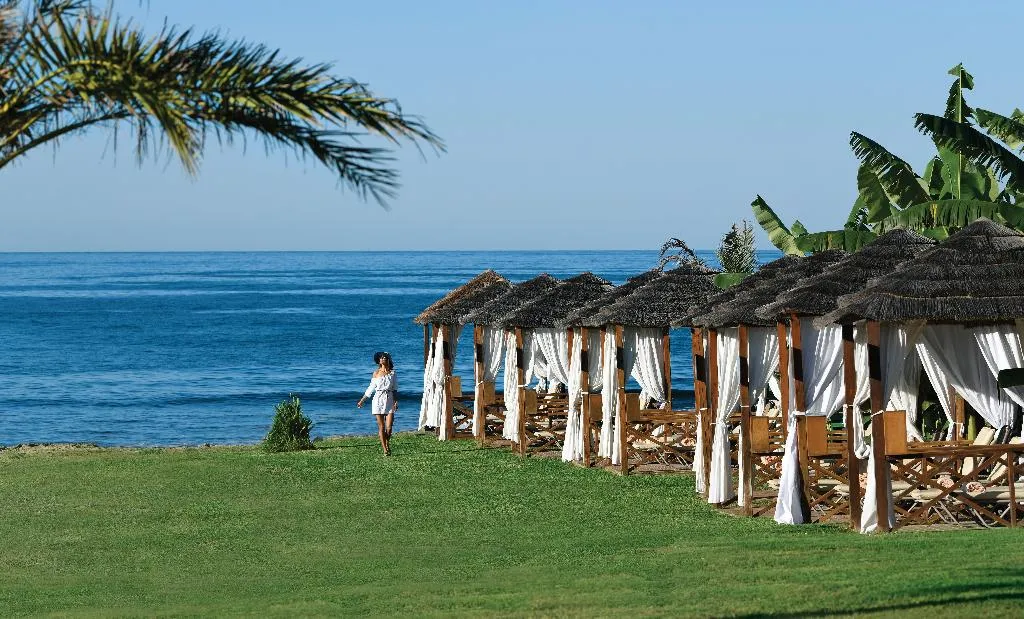 General view, Constantinou Bros Athena Royal Beach, Cyprus