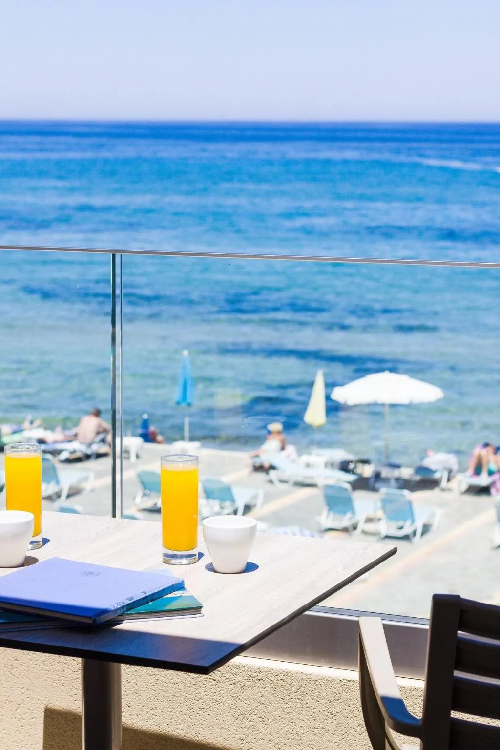 Room, Theo Star Beach Hotel, Crete