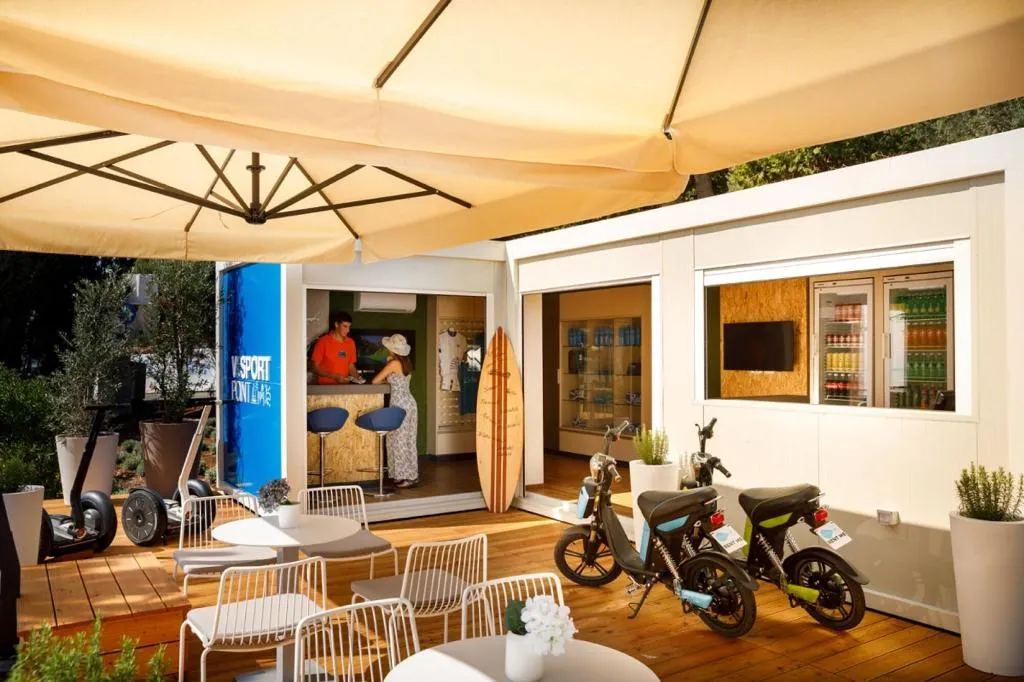 Sports and Entertainment, Girandella Resort, Valamar Collection - Adults, Istria