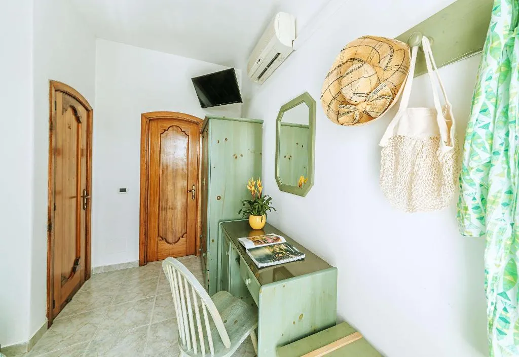 Room, Galidon Wellness Park & SPA, Naples