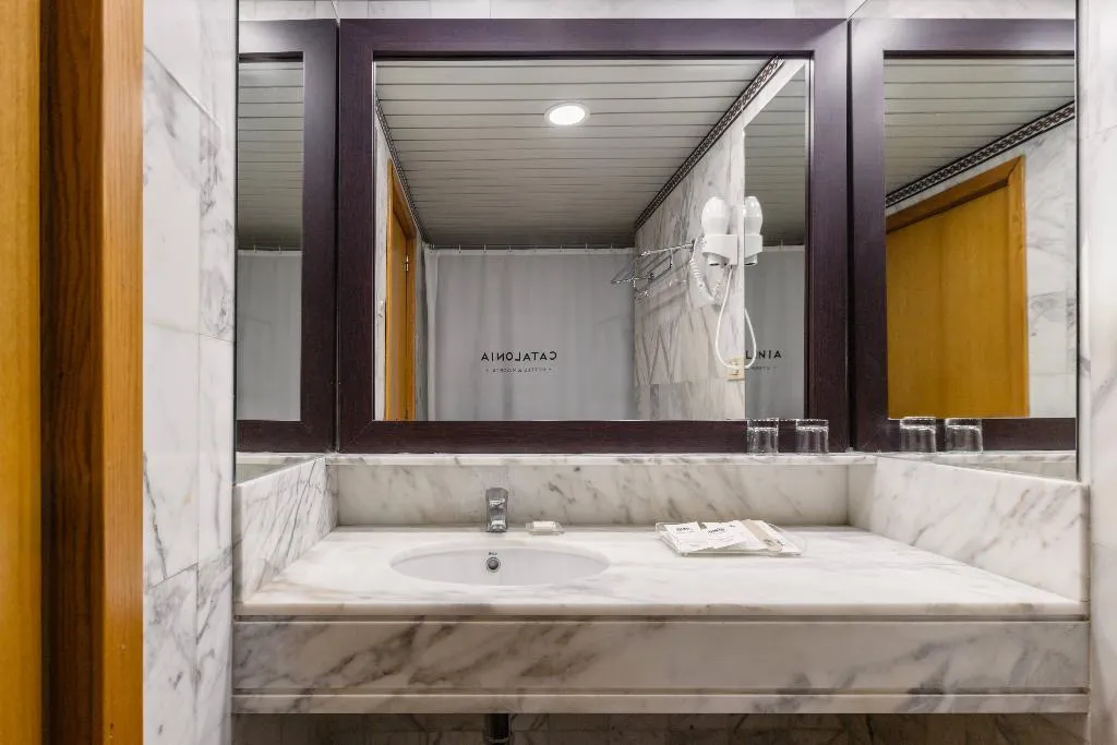 Double or Twin PREMIUM Room, Catalonia Las Vegas - Adults Only, Tenerife