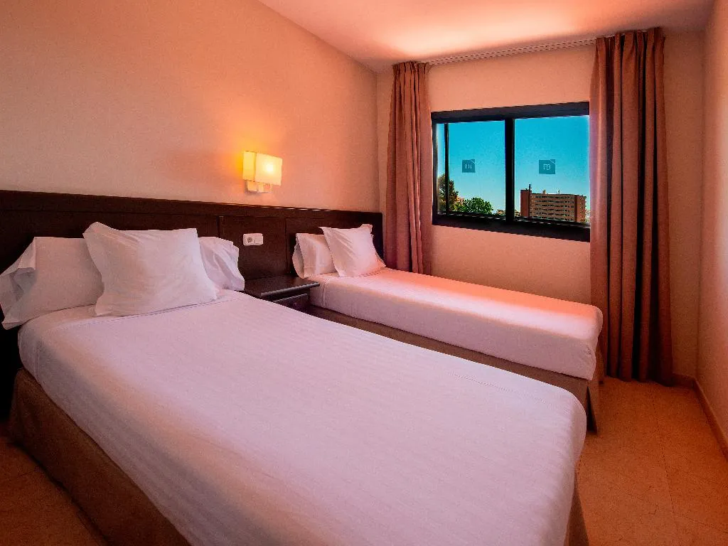 Room, Fuengirola Beach, Costa Del Sol