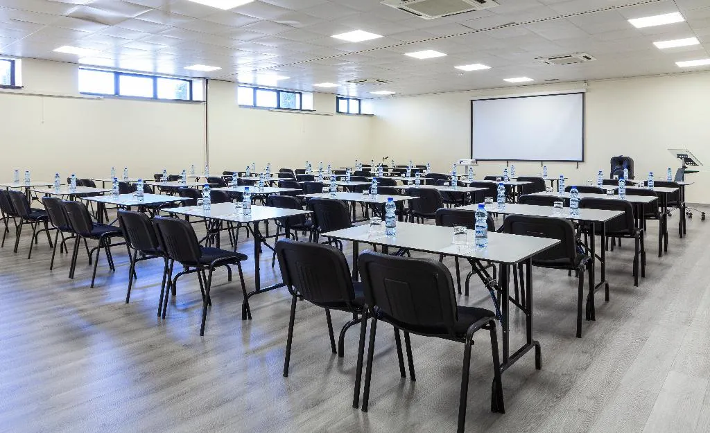 Conferences, D. Luis - Coimbra, Porto